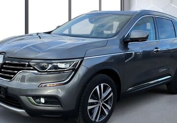 Renault Koleos 93.737 km 17.999 &euro; Dresden 01237