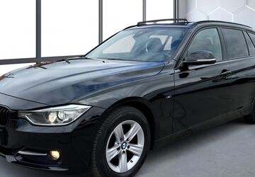 BMW 320 173.442 km 11.700 &euro; Dresden 01237
