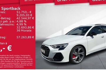 Audi S3 12.000 km 50.890 &euro; Dresden 01067