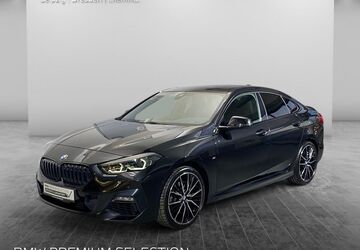 BMW 220 Gran Coupé 42.546 km 28.404 &euro; Dresden 01219