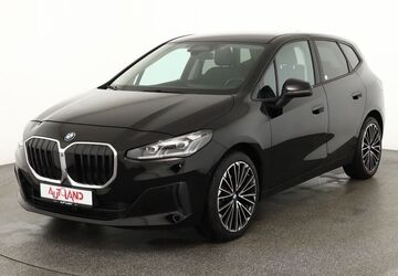 BMW 220 35.456 km 29.490 &euro; Dresden 01069
