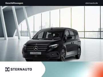 Gebrauchte Mercedes-Benz T-Klasse