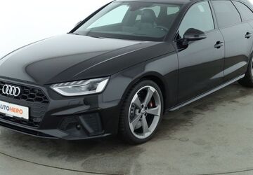 Audi S4 75.003 km 37.090 &euro; Dresden 01187