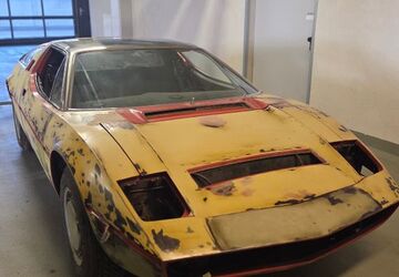 Maserati Andere 72.112 km 74.000 &euro; Dresden 01067