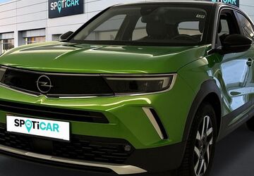 Opel Mokka 14.309 km 23.900 &euro; Dresden 01159