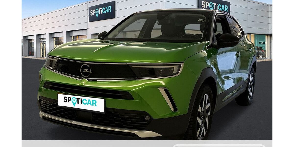 Opel Mokka 14.309 km 23.900 &euro; Dresden 01159