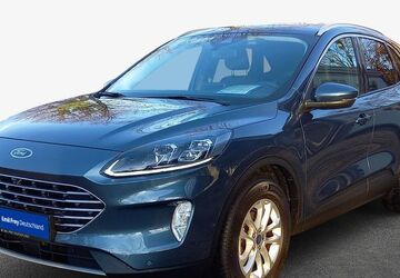 Ford Kuga 22.930 km 25.940 &euro; Dresden 01159