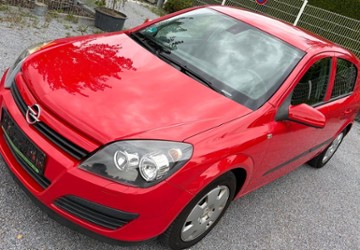 Opel Astra 65.000 km 3.600 &euro; Dresden 01259