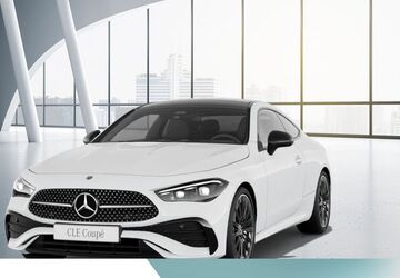 Mercedes-Benz CLE 450 10.536 km 63.980 &euro; Dresden 01239
