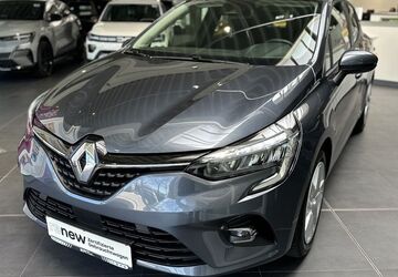 Renault Clio 36.620 km 11.990 &euro; Dresden 01257