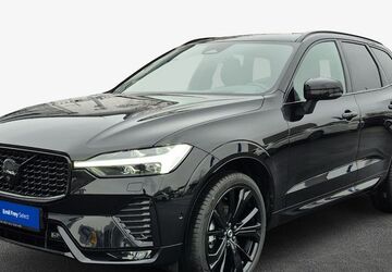 Volvo XC60 27.322 km 48.800 &euro; Dresden 01159