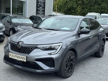 Gebrauchte Renault Arkana
