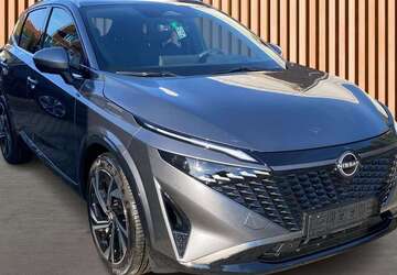 Nissan Qashqai 9.012 km 29.980 &euro; Dresden/Weißig 01328