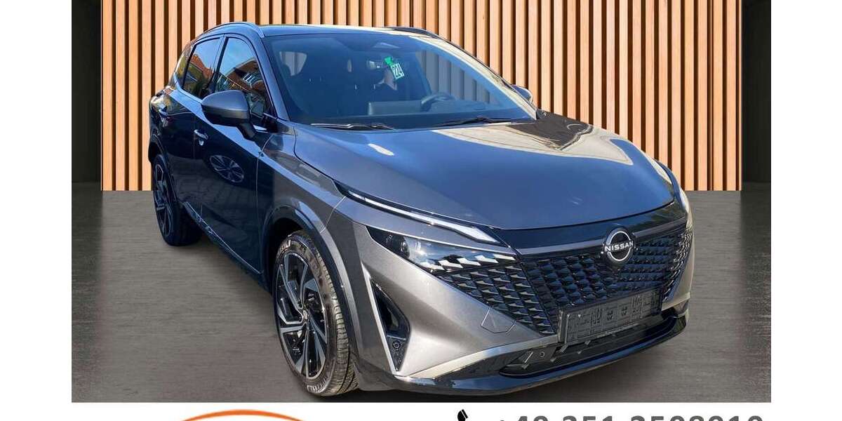 Nissan Qashqai 9.012 km 29.980 &euro; Dresden/Weißig 01328