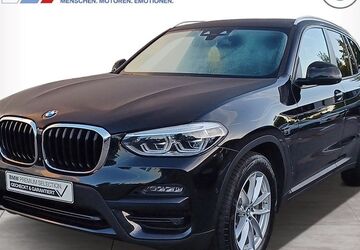 BMW X3 174.601 km 28.470 &euro; Dresden 01067