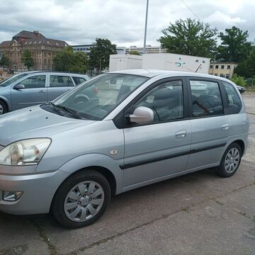 Gebrauchte Hyundai Matrix