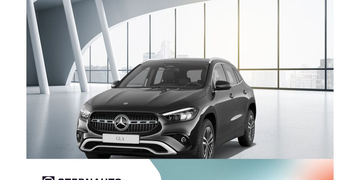 Mercedes-Benz GLA 200 44.262 km 33.980 &euro; Dresden 01239