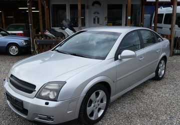 Opel Vectra 290.950 km 1.490 &euro; Dresden 01219