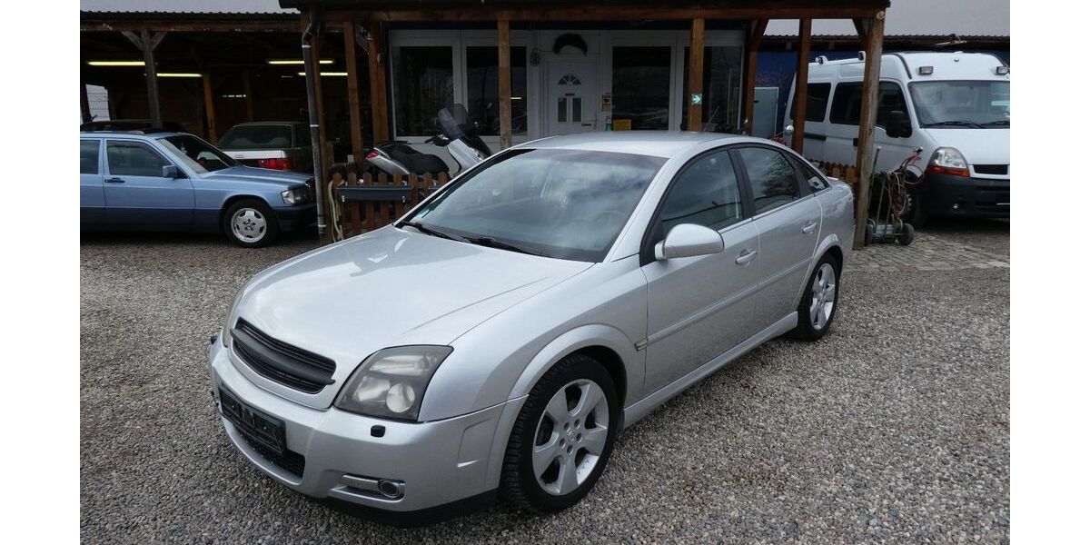 Opel Vectra 290.950 km 1.490 &euro; Dresden 01219