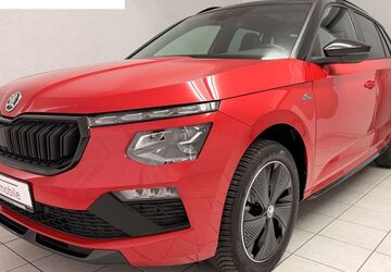 Skoda Kamiq 21.000 km 25.950 &euro; Pirna 01796