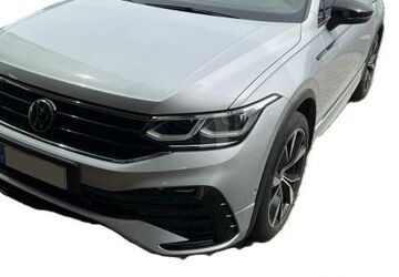 VW Tiguan 25.906 km 39.980 &euro; Dresden 01169
