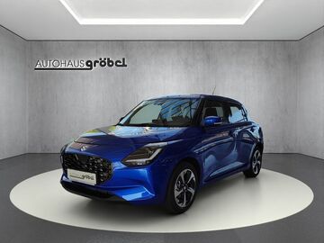 Gebrauchte Suzuki Swift