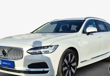 Volvo V90 14.931 km 45.750 &euro; Dresden 01159