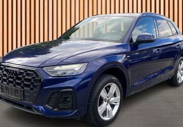 Audi Q5 85.425 km 37.980 &euro; Dresden 01328