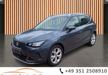 Seat Arona 29.820 km 19.980 &euro; Dresden 01328
