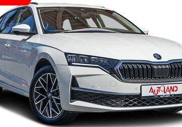 Skoda Octavia 27.403 km 28.490 &euro; Dresden 01069