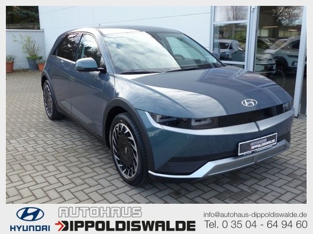 Hyundai IONIQ 5 16.490 km 36.960 &euro; Dippoldiswalde 01744