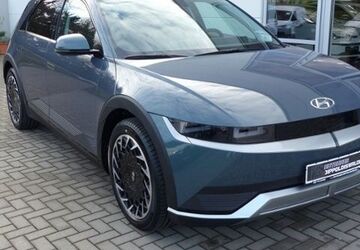 Hyundai IONIQ 5 17.480 km 36.690 &euro; Dippoldiswalde 01744