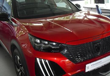 Peugeot 2008 27.900 km 23.550 &euro; Meißen 01662