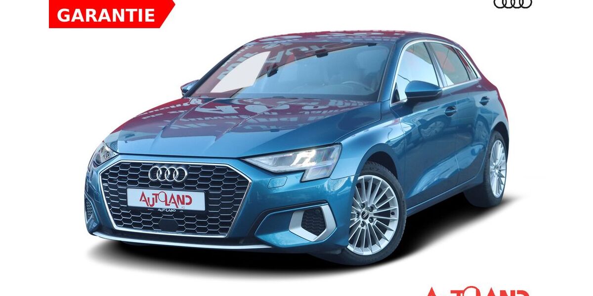 Audi A3 56.563 km 21.490 &euro; Meißen 01662