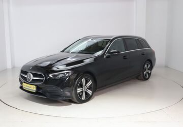 Mercedes-Benz C 220 149.987 km 23.490 &euro; Dresden 01237