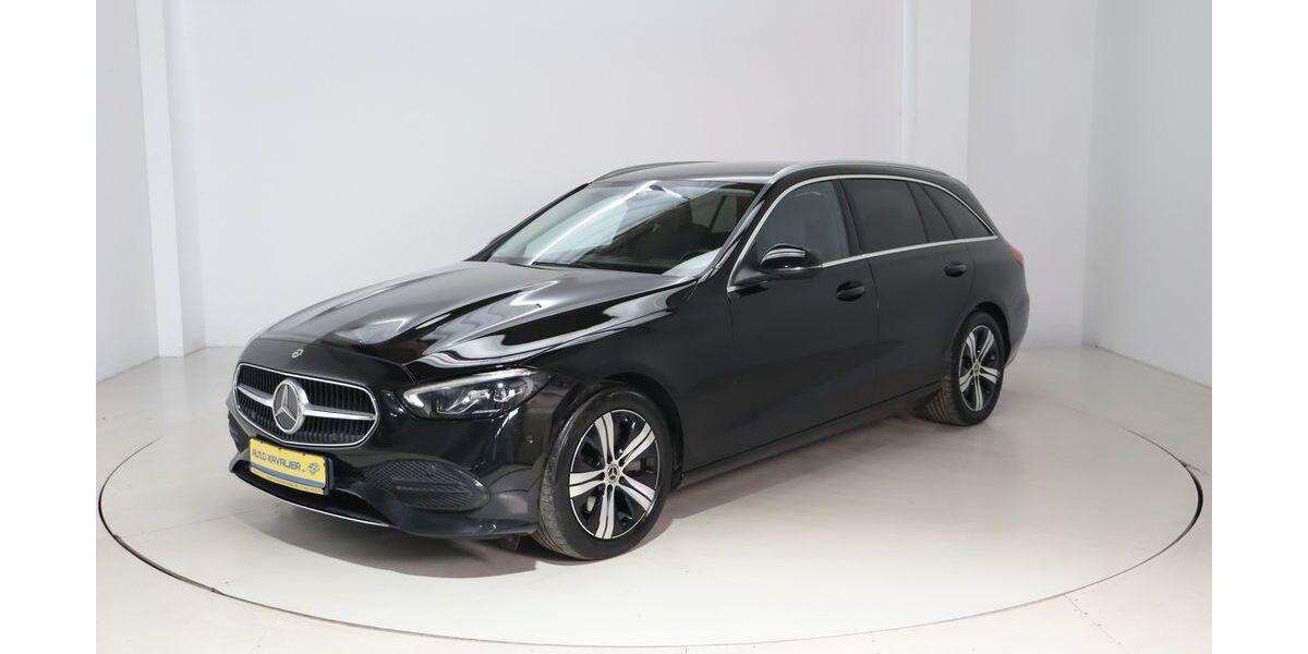 Mercedes-Benz C 220 149.987 km 24.980 &euro; Dresden 01237