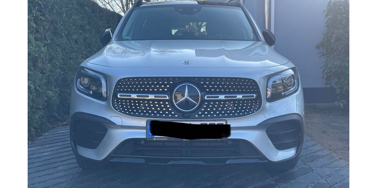 Mercedes-Benz GLB 200 12.000 km 36.500 &euro; Pirna 01796