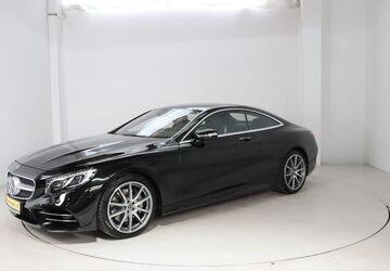 Mercedes-Benz S 560 46.790 km 67.690 &euro; Dresden 01237
