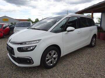 Gebrauchte Citroen C4 Picasso