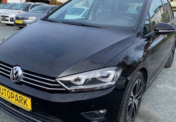 VW Golf 192.900 km 9.900 &euro; Heidenau 01809