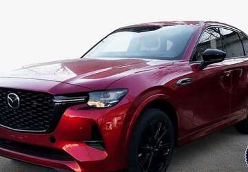 Mazda CX-60 16.500 km 46.930 &euro; Dresden 01277