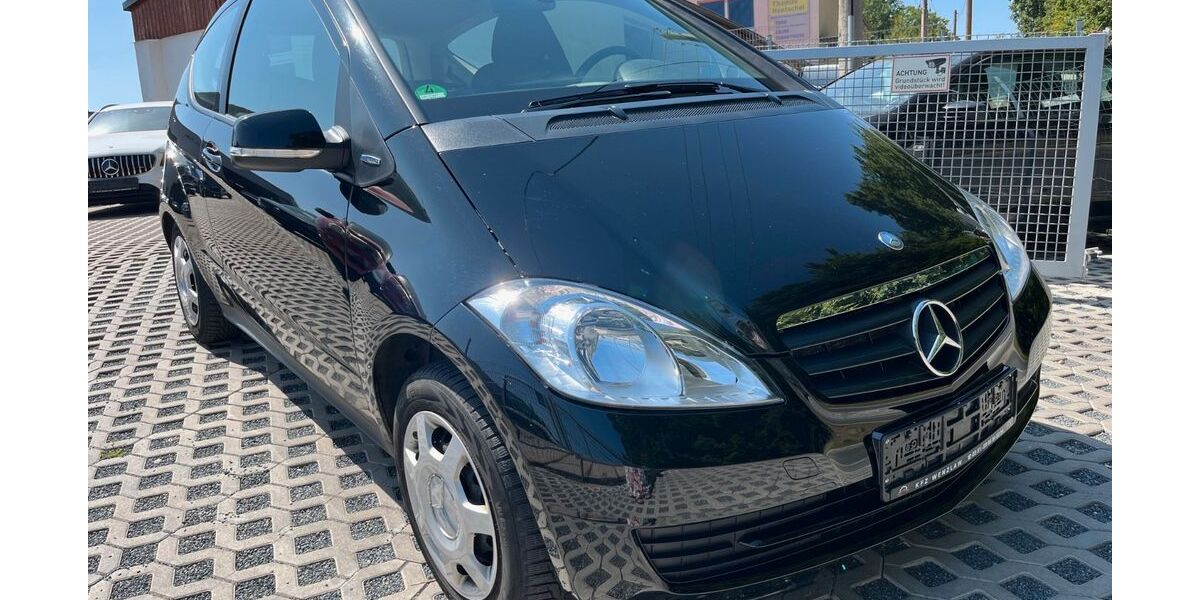 Mercedes-Benz A 150 133.900 km 2.900 &euro; Bannewitz 01728