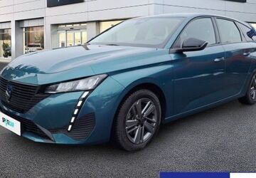 Peugeot 308 25.866 km 19.930 &euro; Dresden 01237