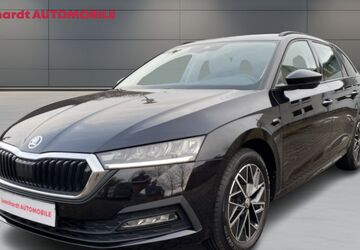 Skoda Octavia 75.690 km 20.890 &euro; Freital 01705