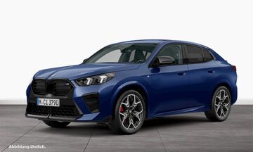Gebrauchte BMW X2