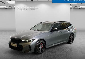 BMW 320 68.150 km 38.904 &euro; Dresden 01219