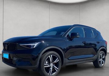 Volvo XC40 25.293 km 37.950 &euro; Dresden 01159