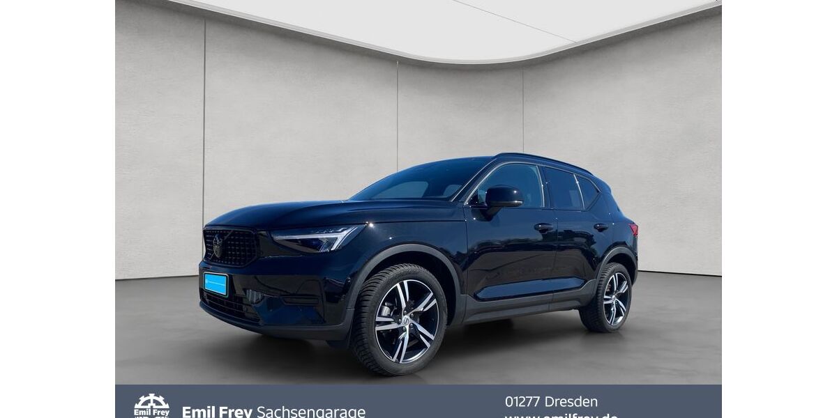 Volvo XC40 25.293 km 37.950 &euro; Dresden 01159
