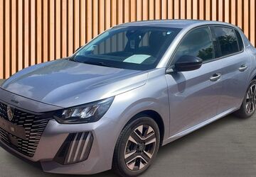 Peugeot 208 15.962 km 15.880 &euro; Dresden 01328