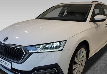 Skoda Octavia 68.309 km 22.990 &euro; Dresden 01067